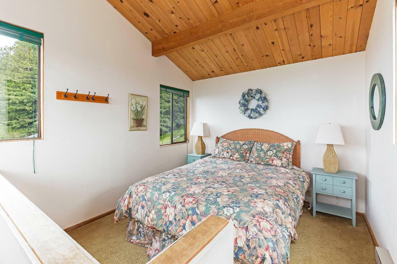 سي رانتش Four Seasons-Three Bedroom Loft Home المظهر الخارجي الصورة